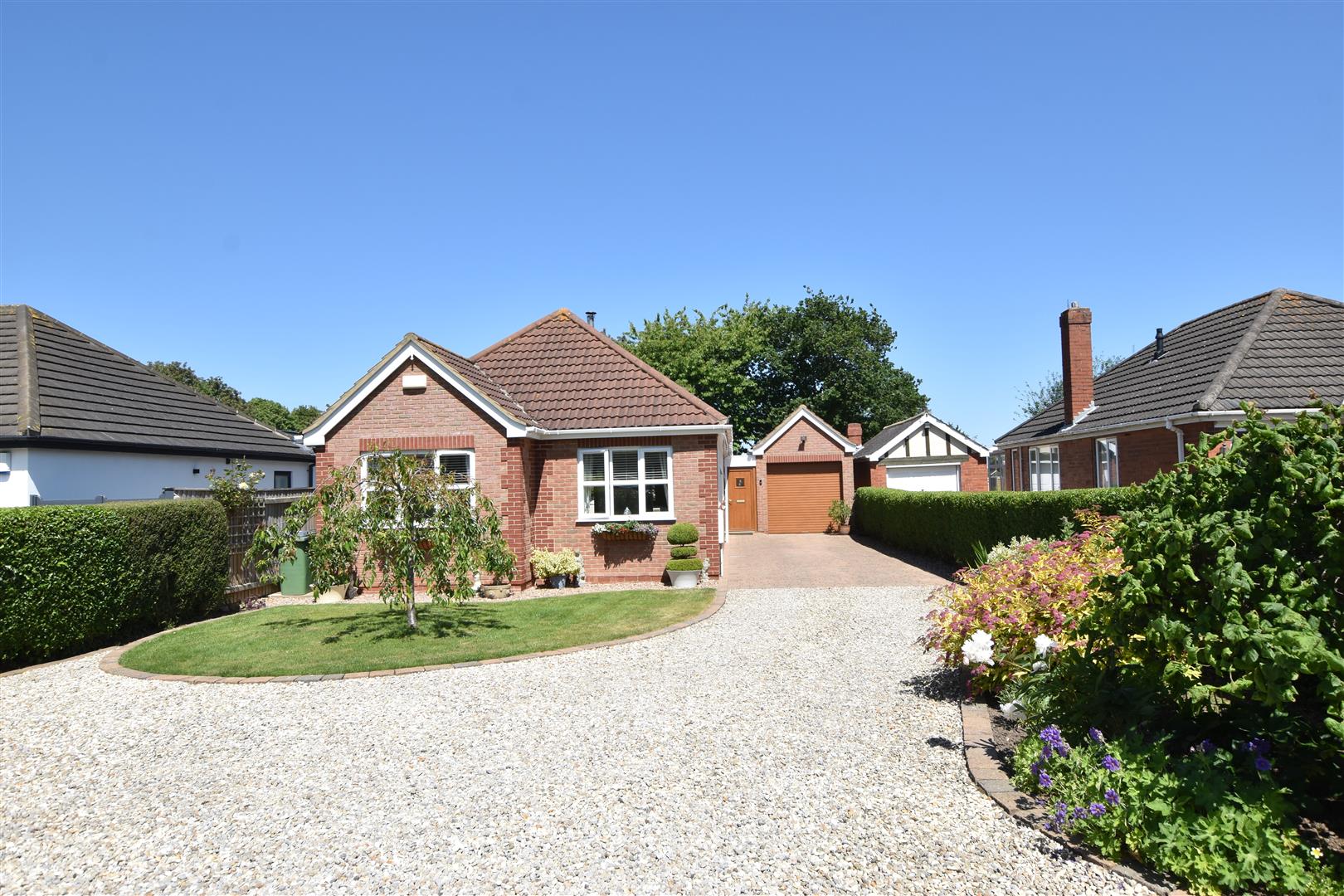 Properties Joy Walker Estate Agent